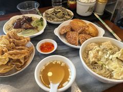 -竹园竹升面(西关总店)