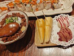 -芥岛(河北大街店)