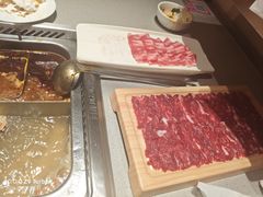 -海底捞火锅(吴中路店)
