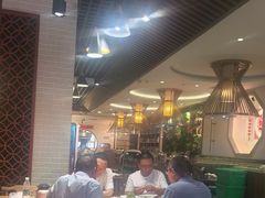 -茂盛小吃(蓝田店)