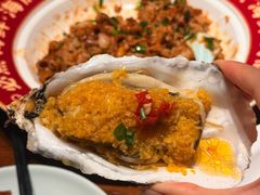 -必点海鲜·海肠捞饭·鲅鱼水饺(滨江道店)