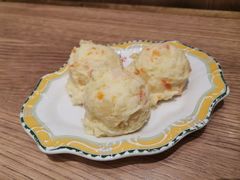 土豆色拉-玛格萝妮比萨屋(四平店)