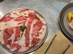 -安又胖韩国烤肉