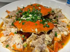 -虎哥私房菜(馒头山店)