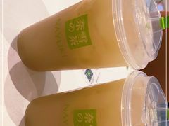 -奈雪的茶(时代天街店)