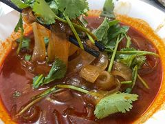 -赵金妹临汾牛肉丸子面(建工路店)