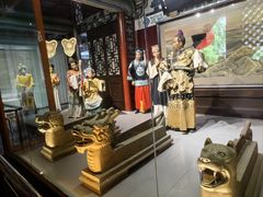 -开封包公祠