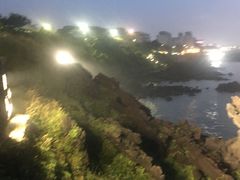 -龙头岩(Dragon Head Rock)