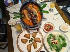 -桂林肥仔·中华餐饮名店(园湖店)