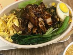 -特派卷·老北京烤鸭卷(合生汇购物中心店)