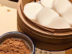 蒸年糕-荣小馆(杭州大厦店)