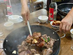 -顺德火焰醉鹅坊(珠海店)