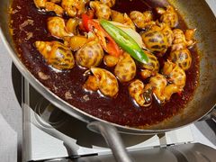 -徐记海鲜(南油永新汇店)