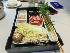 -阳光码头海鲜火锅(玉立路店)