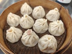 小笼汤包-四季春(美食街店)