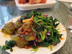 -春花民族美食(佳木斯总店)