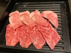 -黒毛和牛焼肉善 ZEN(難波心斎橋店)