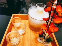 -火宫殿·湘菜小吃·商务宴请·生日聚会(市府店)
