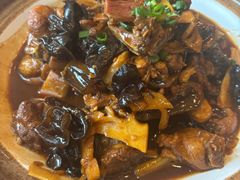 -侬佳蒸菜馆(听潮店)