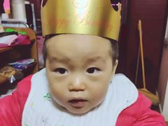 -红宝石·鲜奶小方·海派西点房(丰庄店)