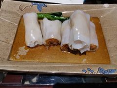 -清远恒大酒店·寻味清远