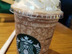 -星巴克(深圳梅林虹湾店)