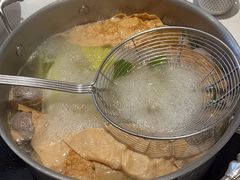 -牛焱·贵州黄牛肉火锅(城西银泰店)
