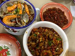 -老三样·旧食新味(万寿宫店)