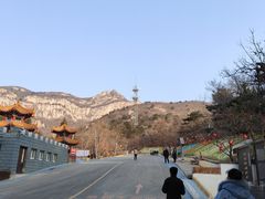 -青岩寺风景区