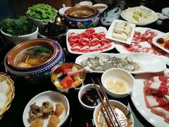 -国际酒店肥牛吧