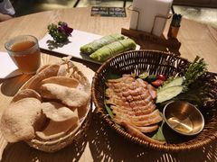 -曼泰·泰餐(京华城店)