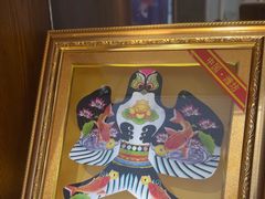 -煎饼卷大葱·非遗传承·潍坊菜(十笏园店)