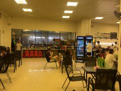 -啊溜烧烤·炭火传承(南澳店)
