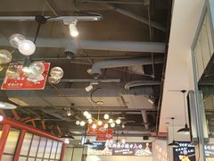 -蛙一刀·麻椒鱼火锅(金仙桥店)