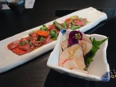 -花潮料理艺食馆(SM新生活广场店)