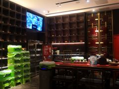 -千百味红餐厅·江西菜(绿地双子塔店)