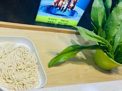 -和庆斋羊蝎子火锅·碳缸烧烤(顺义旗舰店)