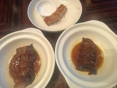 -新天世纪中餐厅