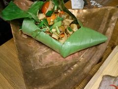 -云海肴·汽锅鸡·云南菜(天津国金汇店)