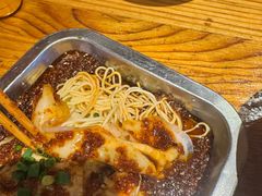 -兔槽江湖菜·重庆璧山兔(水围店)