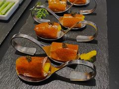 -丽晶轩中餐厅(重庆丽晶酒店)