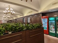 -老客站酒楼(金花南路店)