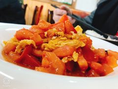 -新新湘菜馆(新中街二条店)