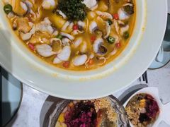 -青花椒花椒鱼(合生汇店)