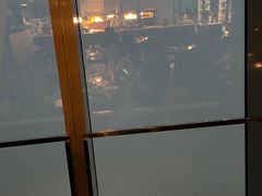 -上海柏悦酒店·世纪100牛排馆