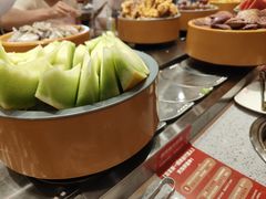-喜家自助小火锅(乐客城店)