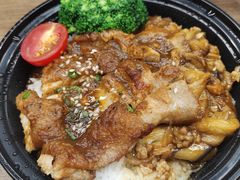 -龙记·香港茶餐厅(海上世界店)