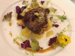 -摩根扒房(桐梓林店)