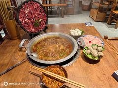 -楠火锅(昆山金鹰店)