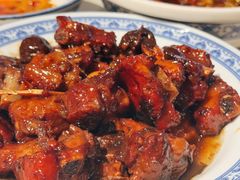 -回家吃饭·地道南昌菜(建德观总店)
